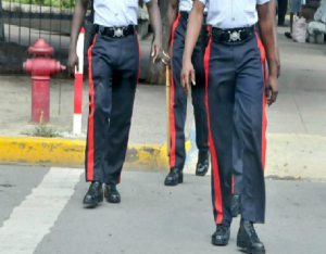 Police ramp up presence in Trench Town, following killing of cop and fatal shooting of 2 men