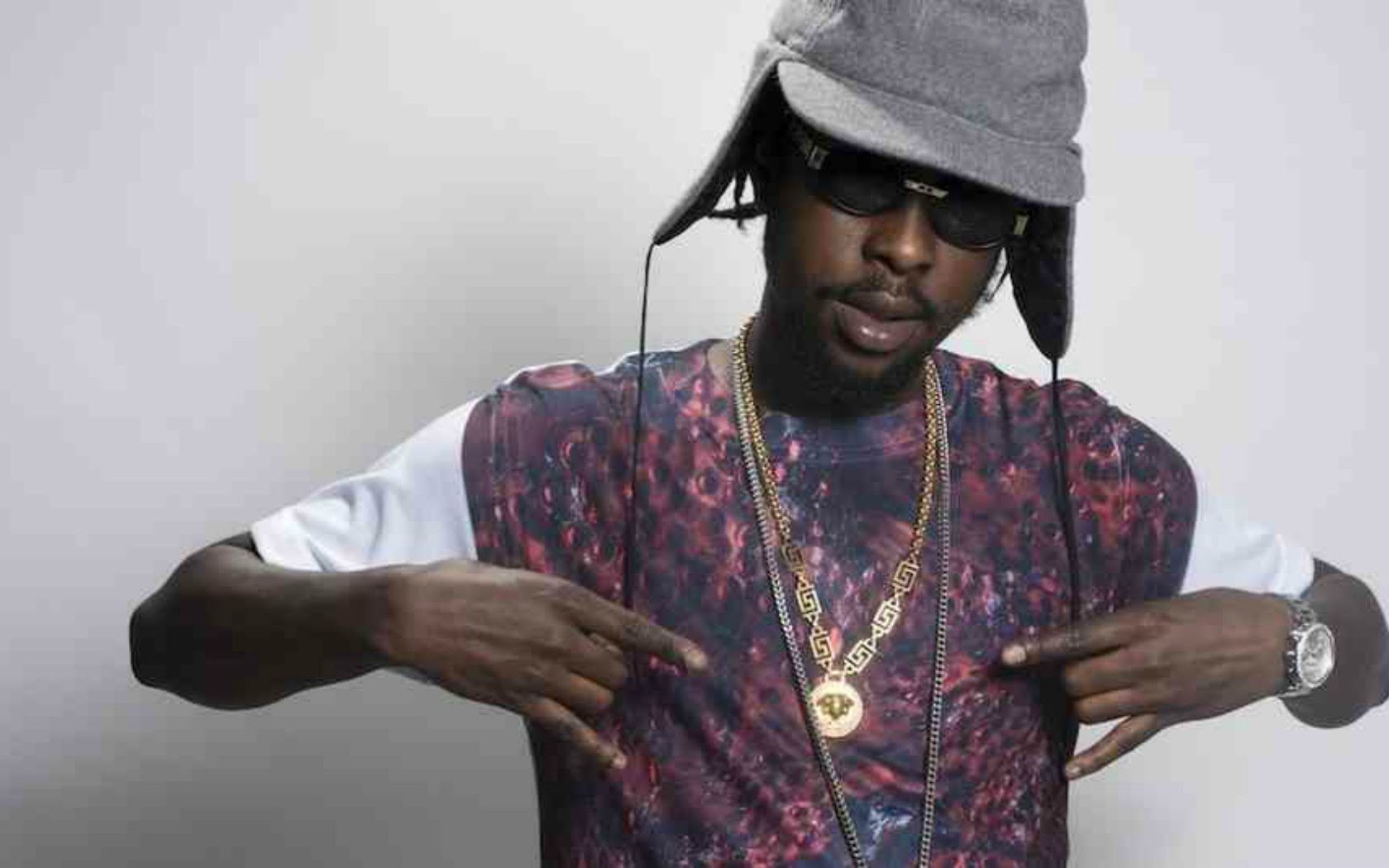 PopCaan makes Billboard’s 60 greatest dance songs of the decade