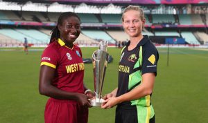 Preparations for ICC Women’s Twenty20 World Cup in the Caribbean on schedule