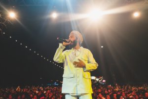 Coronavirus forces Coachella postponement; while Protoje set to tour Europe