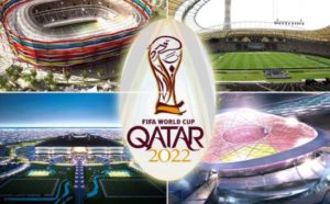 Organizers of the 2022 World Cup in Qatar denies allegations of corruption