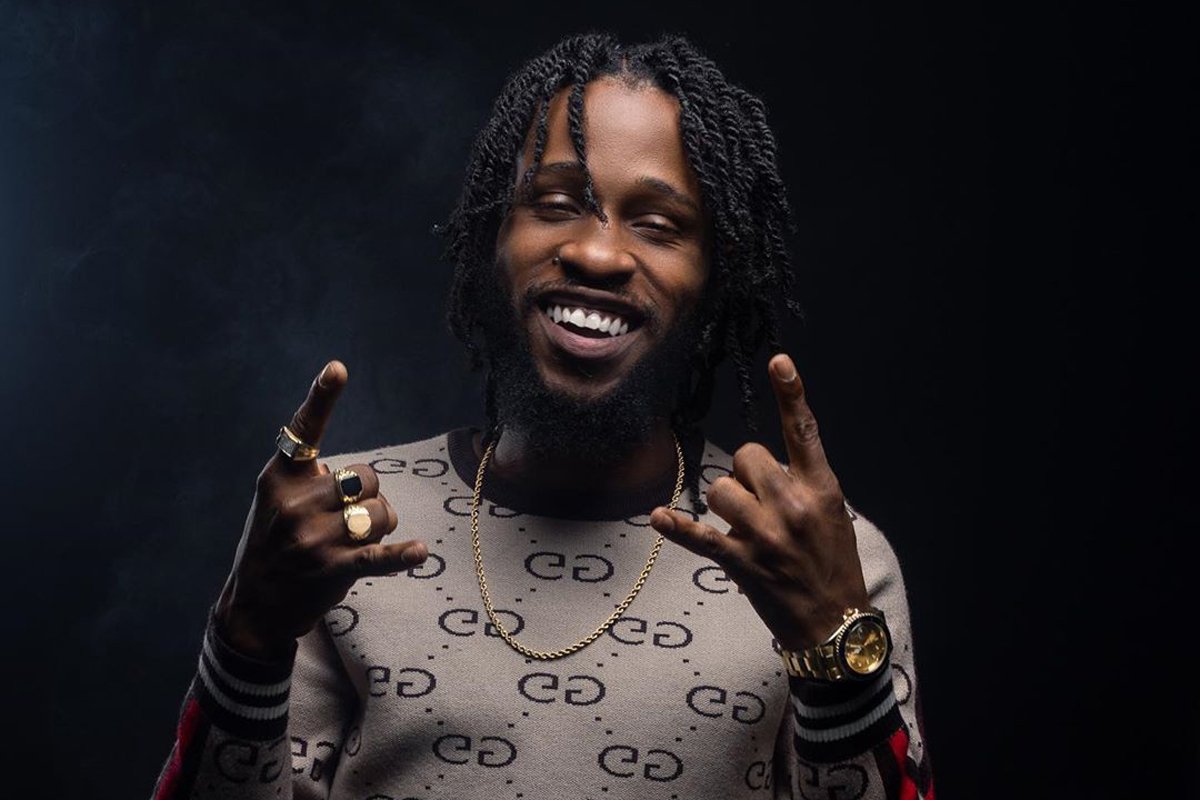 Quada confirms split with PopCaan’s Unruly Camp