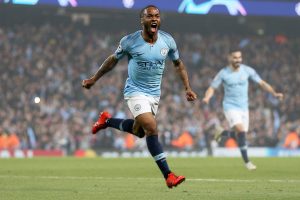 Raheem Sterling named Football Writers’ Association (FWA) Footballer of the Year for 2019