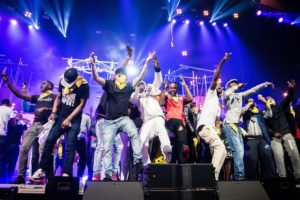 Red Bull Culture clash coming to Jamaica