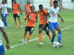 2019-2020 Red Stripe National Premier  Football League looks all set to be re- worked