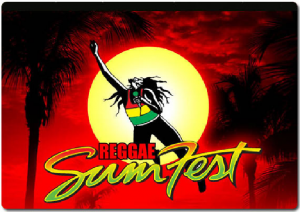 Reggae Sumfest tickets available as of Wednesday