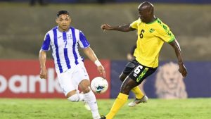 Reggae Boys get set to face Curcaco after goal less draw against Honduras in Concacaf Gold Cup