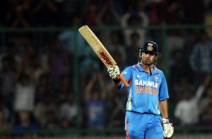 Former India opening batsman Gautam Gambhir retires