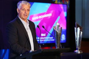 David Richardson hails Regional Organizers for successful ICC Women’s T/20 Tournament