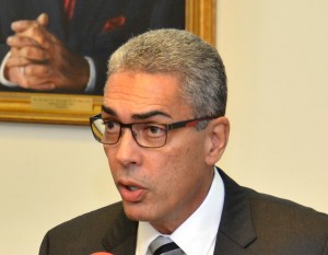 Governor Byles says Jamaica’s financial frauds minuscule compared to other countries