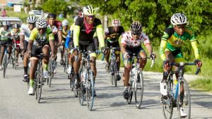 Jamaica Cycling Federation joins forces with Elite Australian cycling coach Donna Rae Szalinski