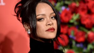 Rihanna ventilators for Barbados not among those seized