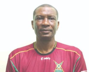 Roger Harper unveiled as the lead selector of the West  Indies men’s selection panel