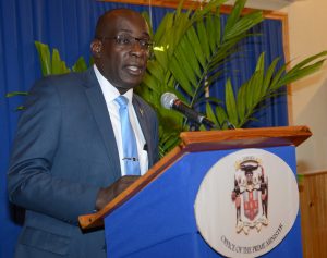 Update: MOCA charges Ruel Reid, Fritz Pinnock and others in relation to corruption allegations