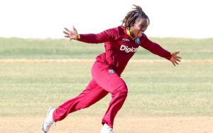 Deandra Dottin inspires West Indies to victory over Bangladesh in ICC Women