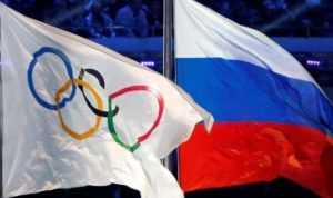 Russia have accused UK Anti-Doping (UKAD) of creating “a wall of mistrust”