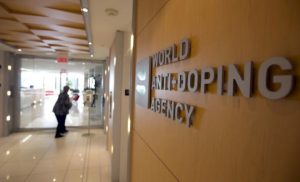 WADA votes to reinstate Russia amid widespread protests