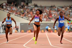 Elaine Thompson added to the stellar cast at Pre Fontaine Diamond League Classics