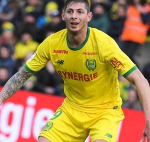 Two persons face jail time after admitting access to footage of Emiliano Sala’s post-mortem examination