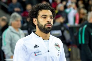 Mohamed Salah insists there is no discord in the Egyptian camp at the FIFA World Cup