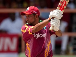 Ramnaresh Sarwan comes to Ransford Beaton’s defense