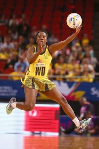 Sasha Gaye Henry’s resignation chief among agenda items at Netball Jamaica’s Board Meeting