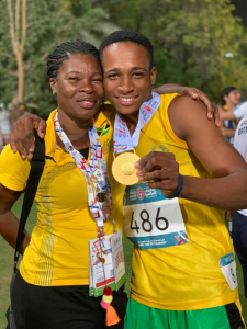 Jamaica’s medal tally jumps to 11 after sensational golden Sunday at the Special Olympic World Games