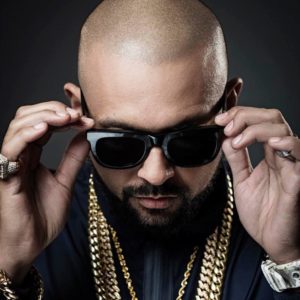 Sean Paul among top 5 most watched music videos on Vevo in the U.K