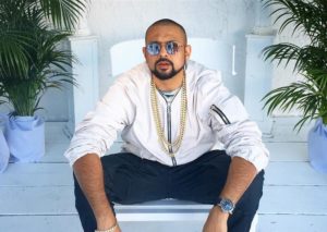 Sean Paul saddened by death of former Dutty Cup Crew member