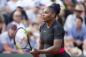 Serena Williams’ biological clock ticks in her race to equal all time Grand Slam record