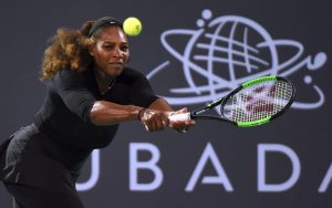 Serena Williams to return in Australian Open