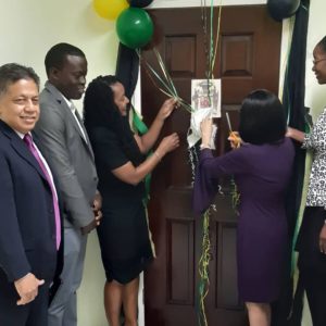 IDT West now open in Montego Bay