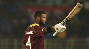 Windies lose ODI series against Bangladesh despite Shai Hope’s century