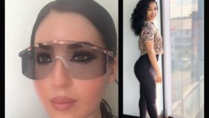 Shenseea accused of copyright infringement