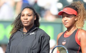 Serena Williams faces Naomi Osaka in Us Open final