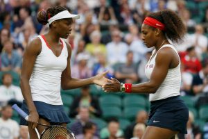 Six-time US Open champion Serena Williams could face sister Venus early in US Tennis Open