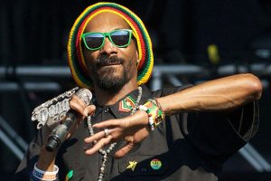 Rastafarian community disappointed with Snoop Lion