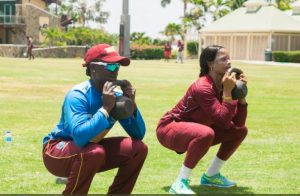 ‘Windies’ women back in preparation mode for ICC Women’s T/20 Championship