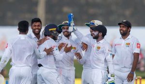 Sri-Lanka’s cricketers to receive good salary for Caribbean Tour