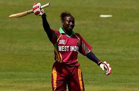 Jamaica’s Stafanie Taylor Tops World Cricket Ranking