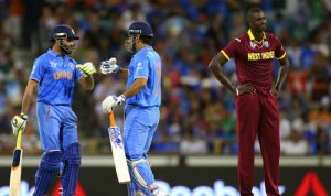 India seals six-wicket victory over the West Indies and complete a 3-nil T/20 series whitewash