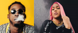 Stefflon Don vs Stylo G; entertainers beef online