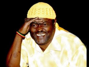 Feud over Sugar Minott’s Estate settled