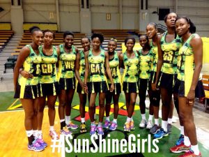 The selection of Jamaica’s team to the 2019 Netball World Cup almost completed