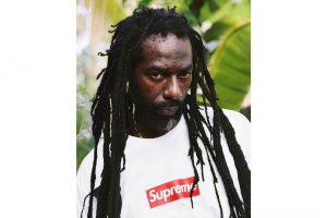 Buju Banton to perform for BET’s COVID-19 relief show