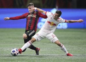 Atlanta United on the fringe of reaching US Major League final