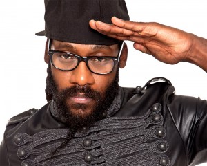 Tarrus Riley pulls out of Reggae Sumfest