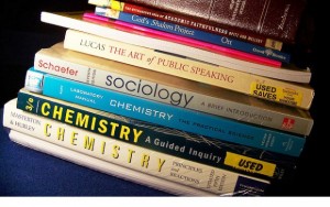 CAC reports 8% increase in cost of textbooks