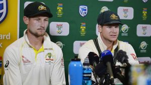 Cricket Australia has ruled out reducing bans imposed on Steve Smith, David Warner and Cameron Bancroft