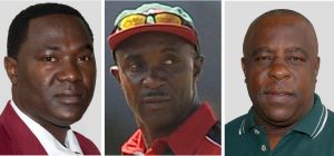 Antigua’s labour commissioner asked to mediate the matter between sacked West Indies selectors